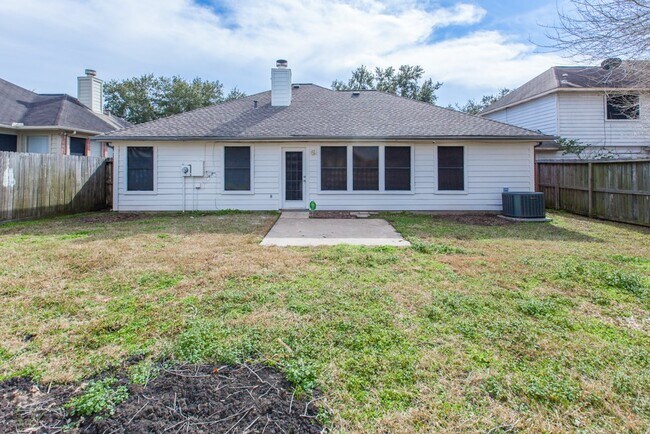 Building Photo - 1614 Glacier Blue Dr