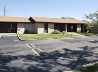 Building Photo - Windwood Apartments