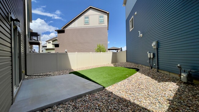 Building Photo - Beautiful Banning Lewis Ranch Home on Ashmore