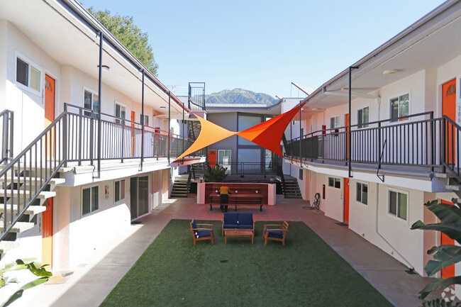Building Photo - Citra Apartments