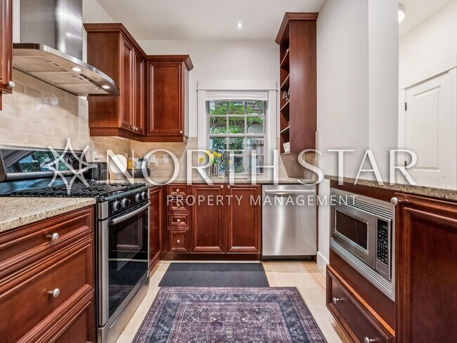 Building Photo - European-Inspired Luxury in the Heart of First Addition