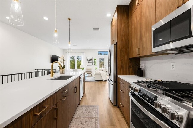 Building Photo - 8615 5th St N