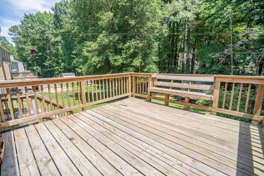 Building Photo - 4519 Burgess House Ln