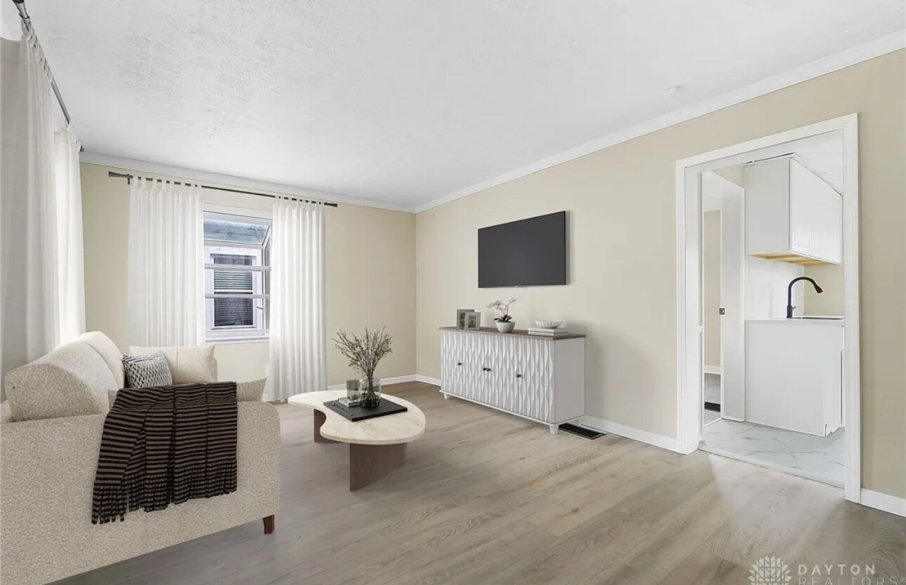 Building Photo - 2116 Moreland Ave