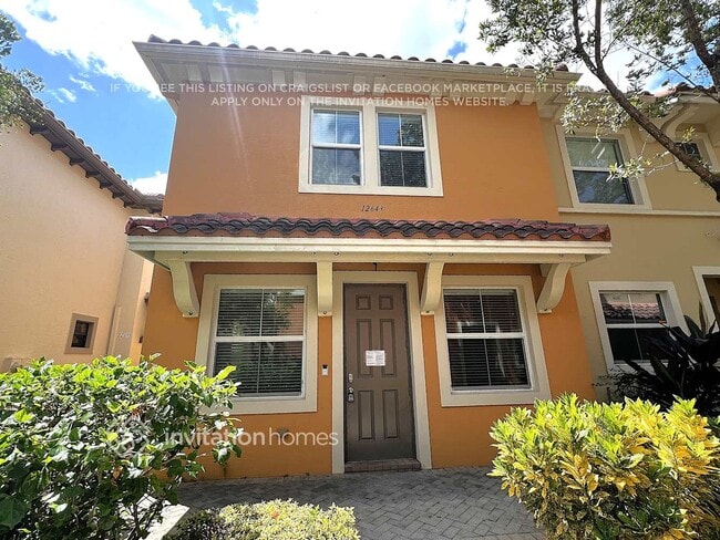 Building Photo - 12643 NW 32nd Ct