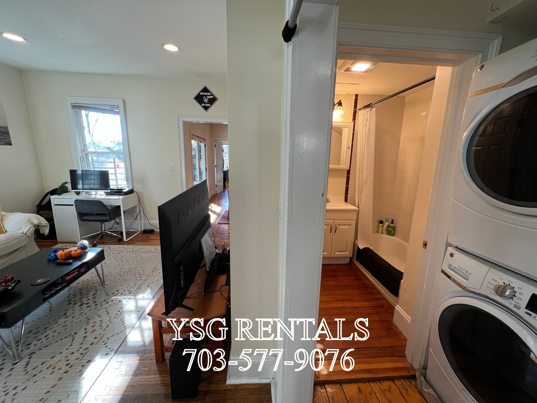 Building Photo - 8 Alleghany St