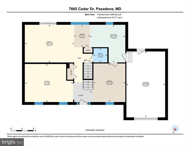 Building Photo - 7665 Cedar Dr