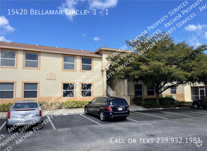 Building Photo - 15420 Bellamar Cir