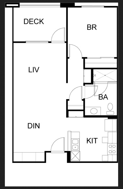 A - The Magnolia at Highland Senior Apartments