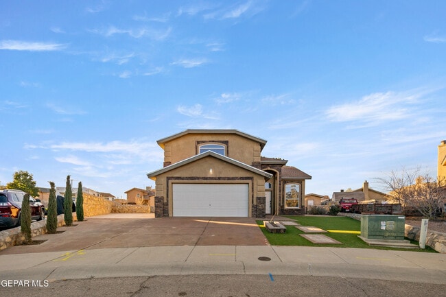 Building Photo - 3329 Tierra Sara Ln