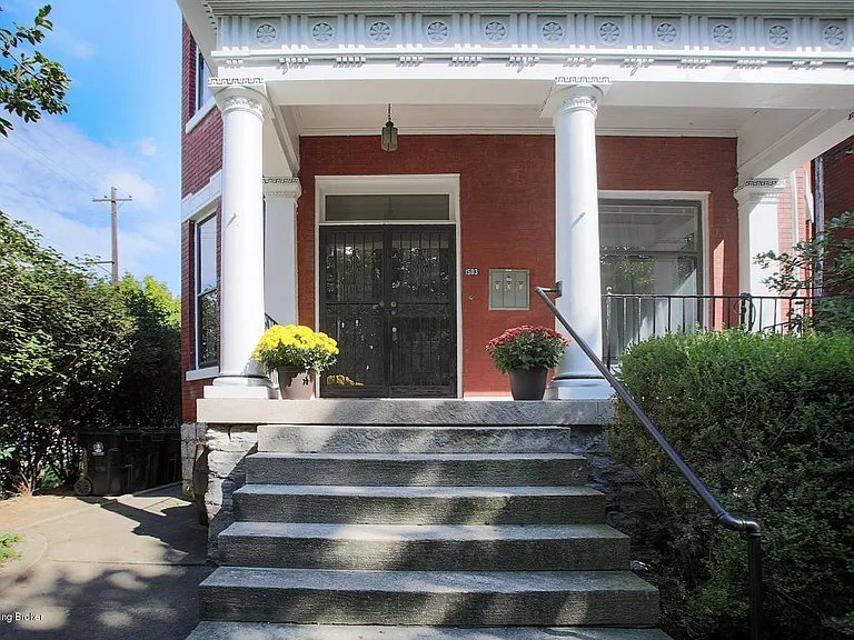 Building Photo - 1503 S 3rd St