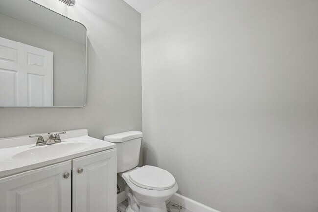 Primary Photo - 2645 Davenport Rd NW