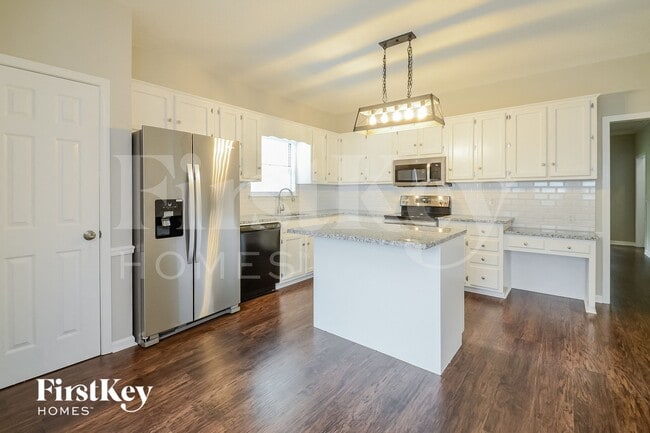 Building Photo - 516 Olde Towne Ln