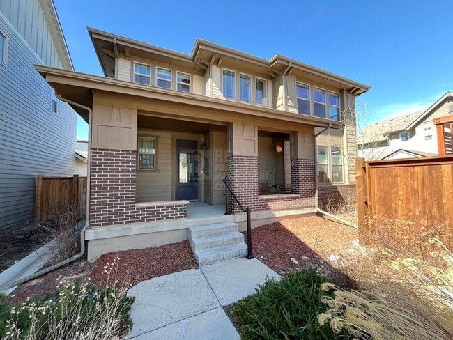 Building Photo - 5873 N Geneva St