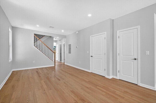 Building Photo - 204 John F. Kennedy Blvd