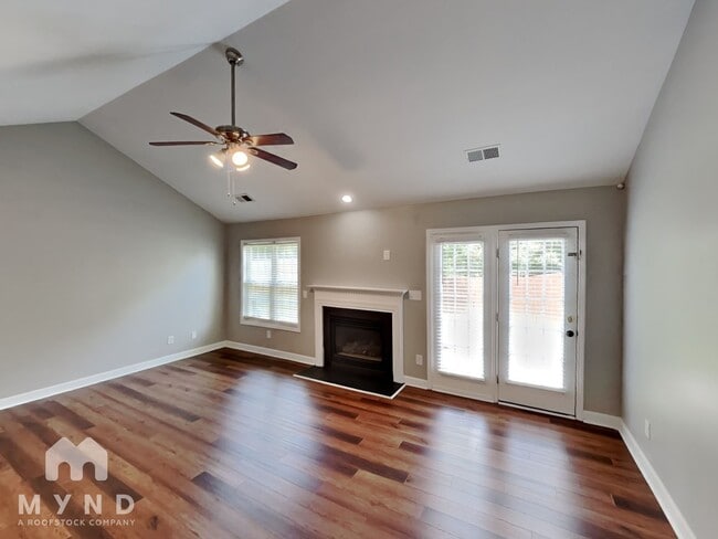 Building Photo - 4601 Rocky Meadow Way