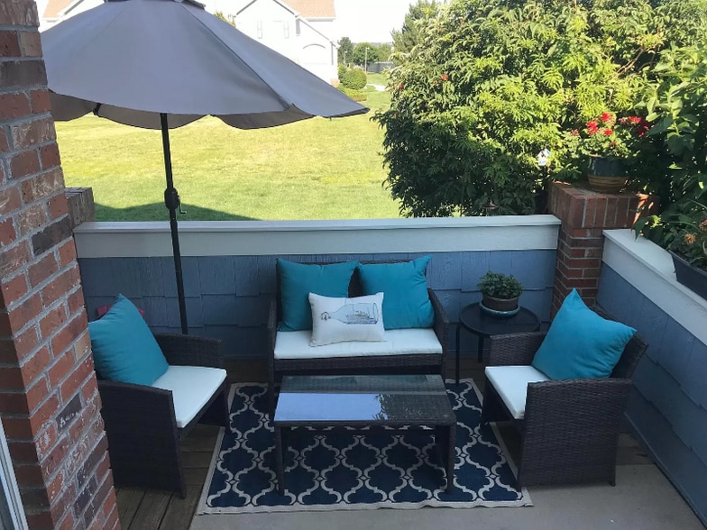 Building Photo - 9647 Deer Horn Ct