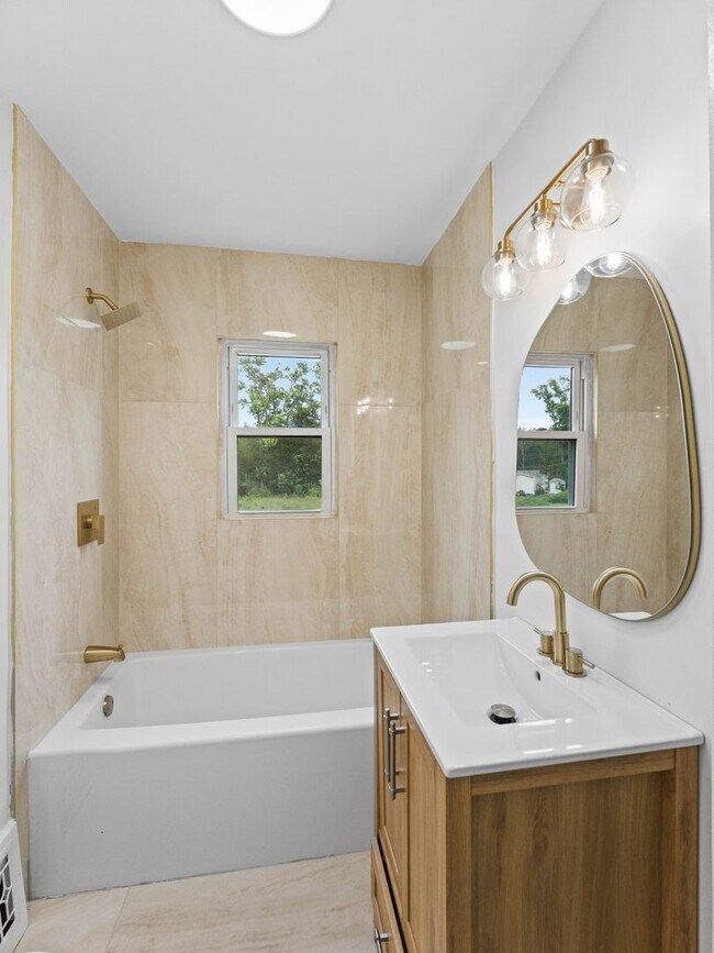 Building Photo - 3534 N Delsea Dr