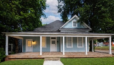 Building Photo - McDonough Duplex