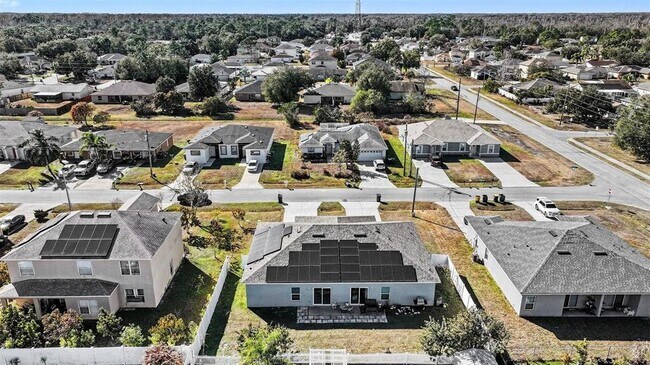 Building Photo - 707 Leopard Ct