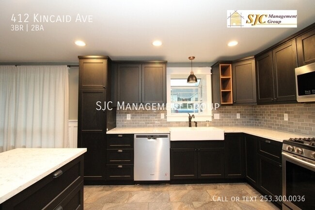 Building Photo - 412 Kincaid Ave