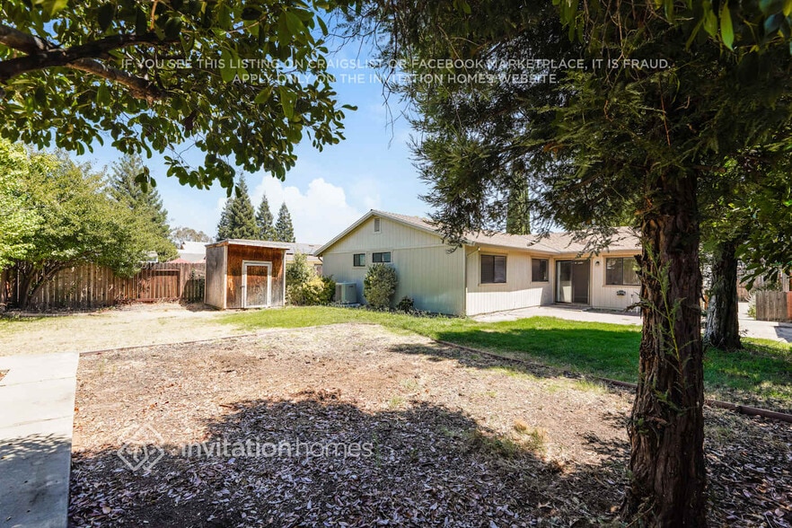 Building Photo - 645 Grider Dr
