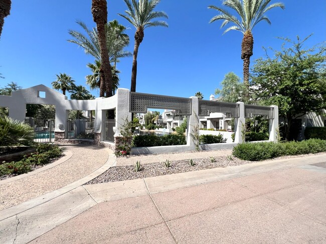 Building Photo - Waterfront Gainey Ranch Condo with Sunset Views & Resort Amenities