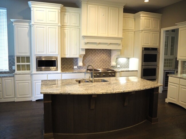 Building Photo - 2007 Greenvine Cir