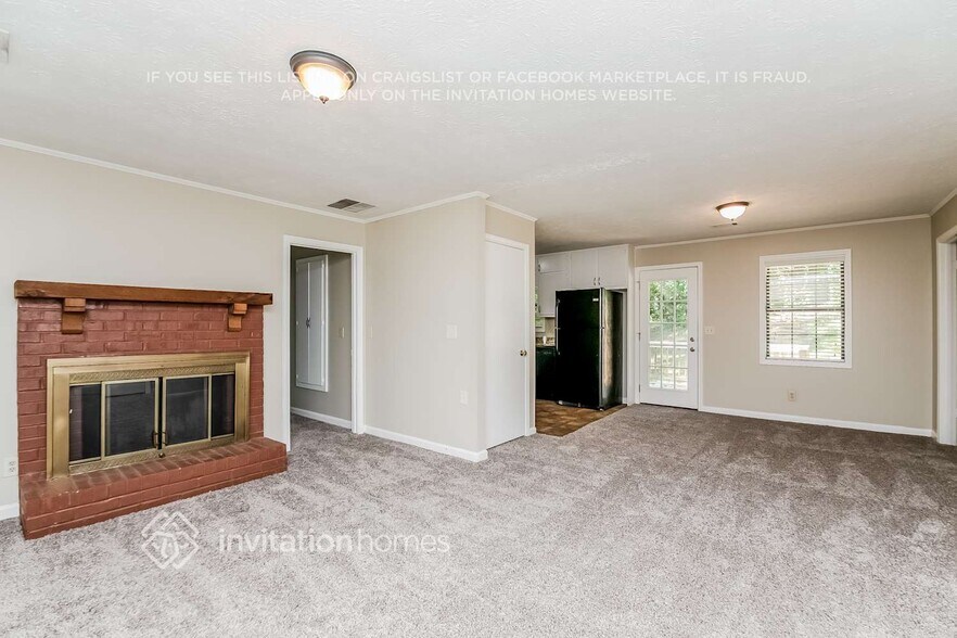 Building Photo - 4489 Alvin Pl