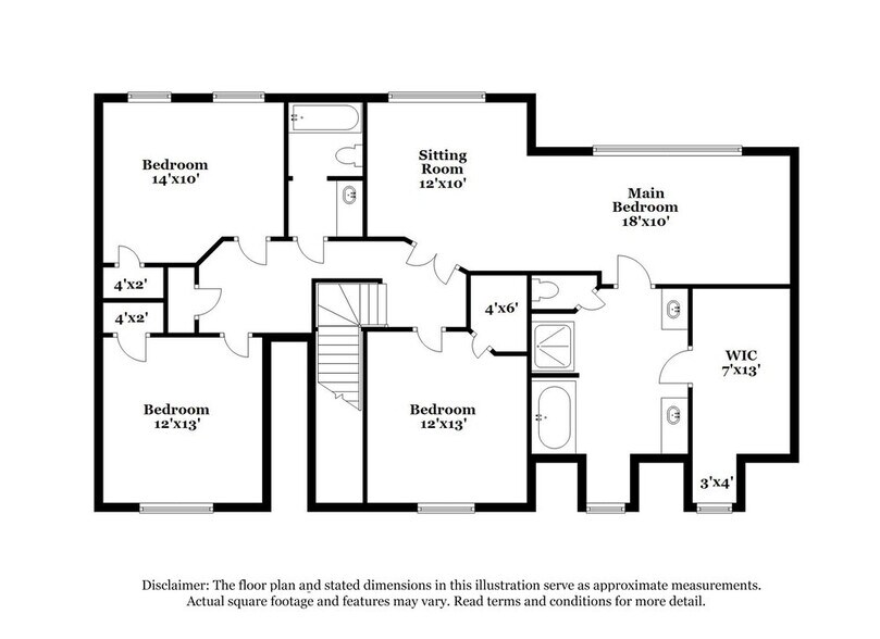 Building Photo - 2307 Santa Anna Ct SE