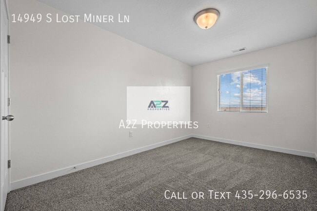 Building Photo - 14949 S Lost Miner Ln