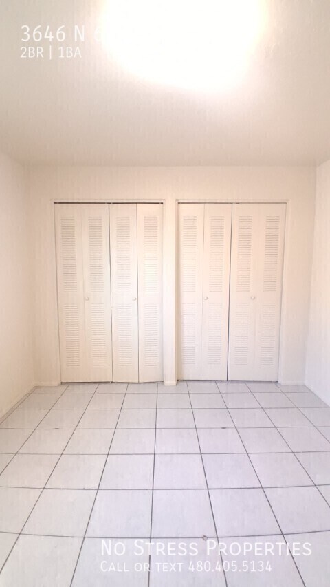 Building Photo - 3646 N 69th Ave