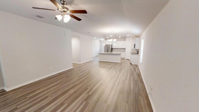 Building Photo - "Charming 4-Bed Oasis with Granite Touches in Nolanville – 1737 Sq Ft of Comfort!"