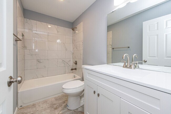 Building Photo - College Hill- New Construction! Stunning 3...