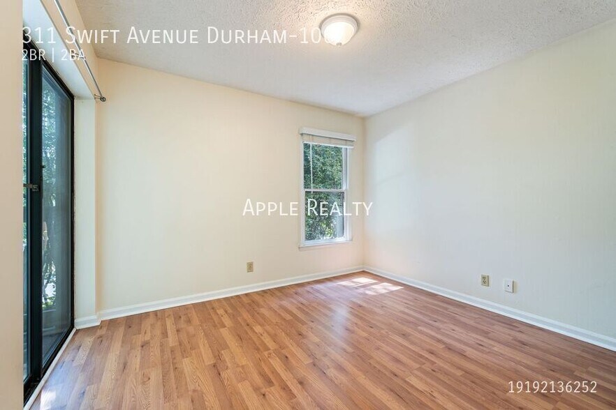 Building Photo - 311 Swift Ave
