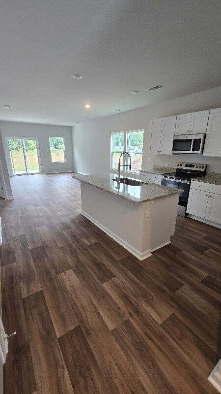 Building Photo - 1708 Harris Trail SW