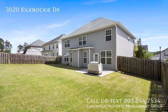 Building Photo - 3020 Kilknockie Dr