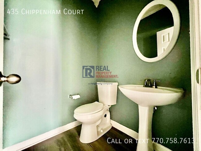 Building Photo - 435 Chippenham Ct