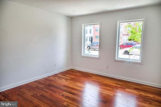 Building Photo - 320 Cecil B. Moore Ave