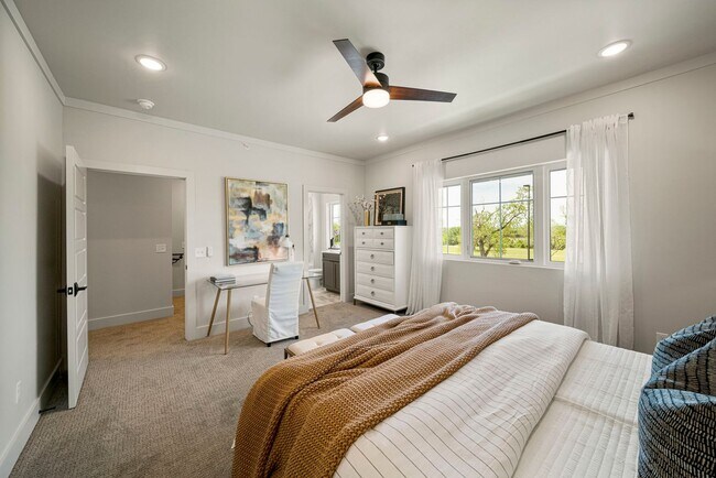 Building Photo - Discover modern elegance in the newly constructed Edgewater Condominiums, a boutique community fe...