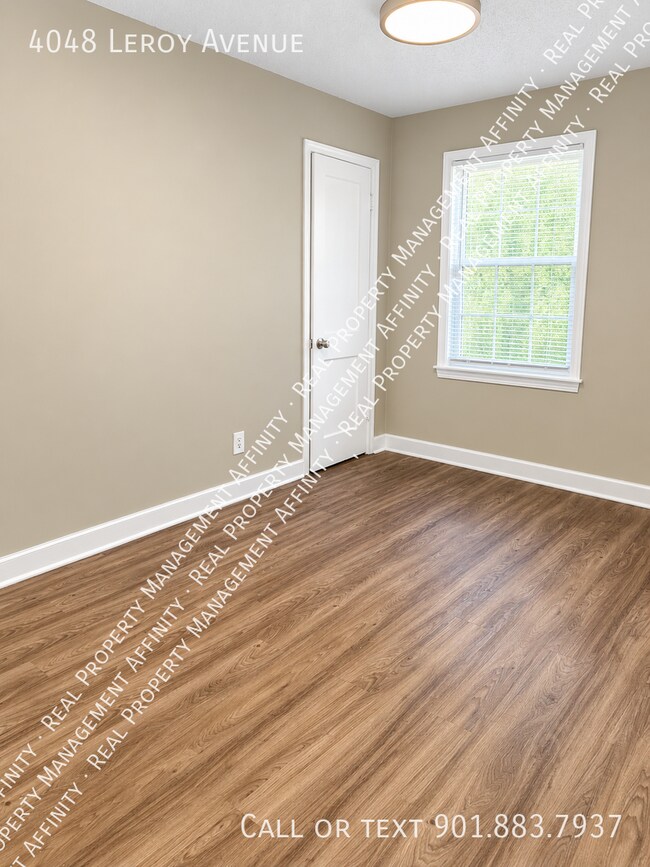 Building Photo - 4048 Leroy Ave