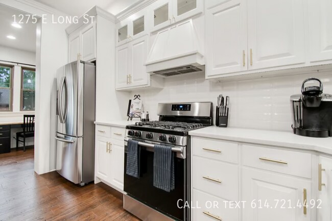 Building Photo - 1275 E Long St