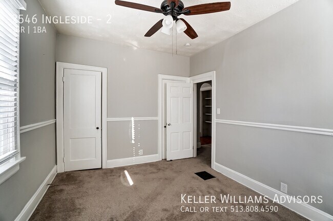 Building Photo - 2546 Ingleside-2