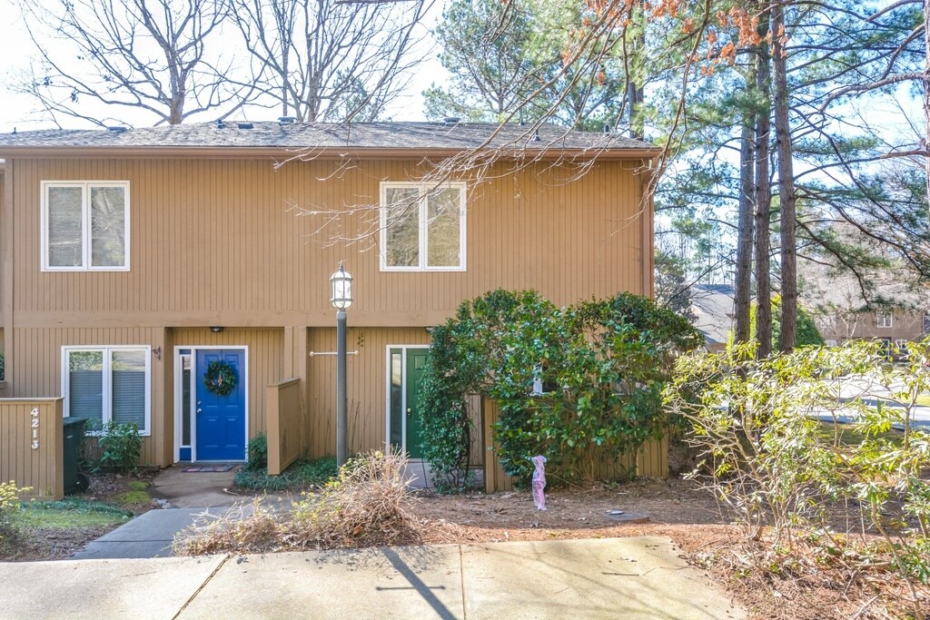 Building Photo - 4215 Sunshadow Ln