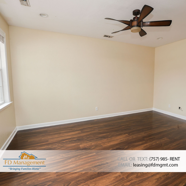 Building Photo - 3br close to bases and shopping with minim...