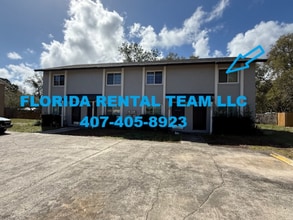 Building Photo - 2/1.5 Winter Springs Townhome with screen patio-MOVE IN SPECIAL: $200 OFF FIRST MONTH'S RENT
