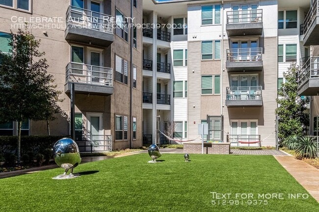 Building Photo - Bell Lancaster and White Buffalo