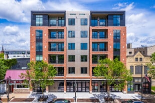 Building Photo - 320 East College Avenue