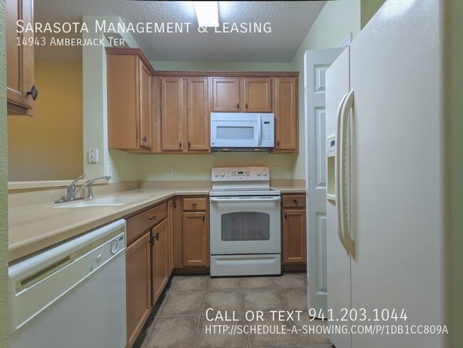 Building Photo - 14943 Amberjack Terrace