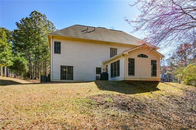 Building Photo - Welcome to this stunning West Cobb home! 5...